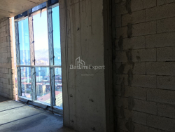 شقة سكنية 51.4 متر مربع - نيكو بيروسماني, Batumi, جورجيا