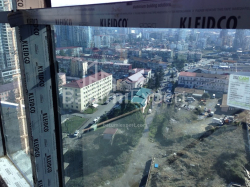 شقة سكنية 51.4 متر مربع - نيكو بيروسماني, Batumi, جورجيا