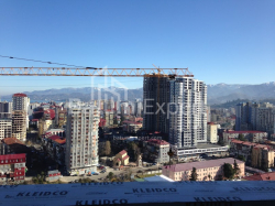 شقة سكنية 51.4 متر مربع - نيكو بيروسماني, Batumi, جورجيا