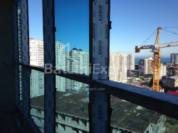 شقة سكنية 51.4 متر مربع - نيكو بيروسماني, Batumi, جورجيا