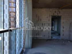 شقة سكنية 51.4 متر مربع - نيكو بيروسماني, Batumi, جورجيا
