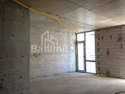 شقة سكنية 52.8 متر مربع - نيكو بيروسماني, Batumi, جورجيا