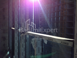 شقة سكنية 52.8 متر مربع - نيكو بيروسماني, Batumi, جورجيا