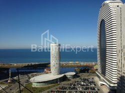شقة سكنية 48 متر مربع - نيكو بيروسماني, Batumi, جورجيا