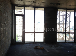 شقة سكنية 48 متر مربع - نيكو بيروسماني, Batumi, جورجيا