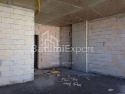 شقة سكنية 48 متر مربع - نيكو بيروسماني, Batumi, جورجيا