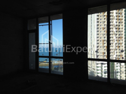 شقة سكنية 48 متر مربع - نيكو بيروسماني, Batumi, جورجيا