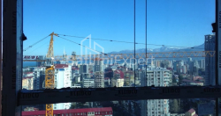 شقة سكنية 222.3 متر مربع - نيكو بيروسماني, Batumi, جورجيا