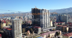 شقة سكنية 222.3 متر مربع - نيكو بيروسماني, Batumi, جورجيا