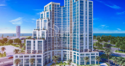 شقة سكنية 4-комн 222.3 m² - نيكو بيروسماني, Batumi