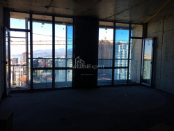 شقة سكنية 48 متر مربع - نيكو بيروسماني, Batumi, جورجيا