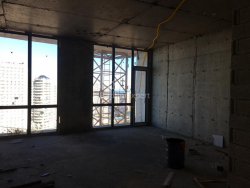 شقة سكنية 48 متر مربع - نيكو بيروسماني, Batumi, جورجيا