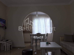 شقة سكنية 44 متر مربع - إيفان جافاخيشفيلي, Batumi, جورجيا