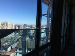 شقة سكنية 48 متر مربع - نيكو بيروسماني, Batumi, جورجيا