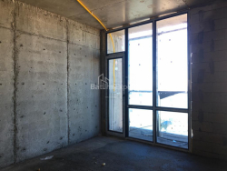 شقة سكنية 48 متر مربع - نيكو بيروسماني, Batumi, جورجيا