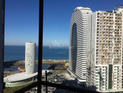 شقة سكنية 48 متر مربع - نيكو بيروسماني, Batumi, جورجيا
