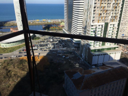 شقة سكنية 48 متر مربع - نيكو بيروسماني, Batumi, جورجيا