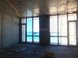 شقة سكنية 48 متر مربع - نيكو بيروسماني, Batumi, جورجيا