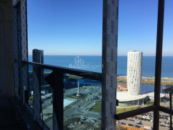شقة سكنية 48 متر مربع - نيكو بيروسماني, Batumi, جورجيا