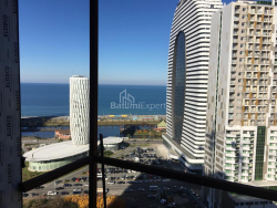 شقة سكنية 48 متر مربع - نيكو بيروسماني, Batumi, جورجيا