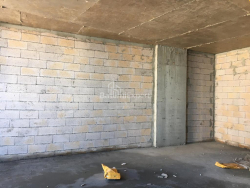 شقة سكنية 48 متر مربع - نيكو بيروسماني, Batumi, جورجيا
