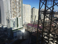 شقة سكنية 52.1 متر مربع - نيكو بيروسماني, Batumi, جورجيا