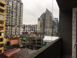 شقة سكنية 1-комн 70.4 m² - فاختانغ جورجاسالي, Batumi