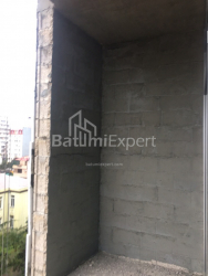 شقة سكنية 34.4 متر مربع - فاختانغ جورجاسالي, Batumi, جورجيا