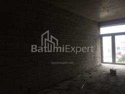 شقة سكنية 1-комн 34.4 m² - فاختانغ جورجاسالي, Batumi