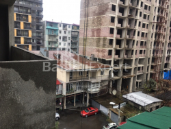 شقة سكنية 1-комн 37.8 m² - فاختانغ جورجاسالي, Batumi