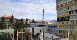 شقة سكنية 4-комн 97 m² - ديفيد كلدياشفيلي, Batumi