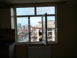 شقة سكنية 72 متر مربع - بيترا مليكيشفيلي, Batumi, جورجيا