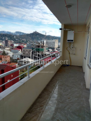 شقة سكنية 72 متر مربع - بيترا مليكيشفيلي, Batumi, جورجيا
