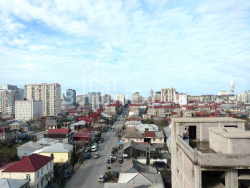 شقة سكنية 72 متر مربع - بيترا مليكيشفيلي, Batumi, جورجيا