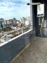 شقة سكنية 72 متر مربع - بيترا مليكيشفيلي, Batumi, جورجيا