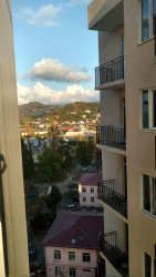 شقة سكنية 42 متر مربع - فريدون خالفاشي, Batumi, جورجيا