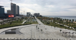 شقة سكنية 50 متر مربع - شريف خيمشياشفيلي, Batumi, جورجيا