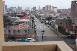شقة سكنية 53 متر مربع - بيترا مليكيشفيلي, Batumi, جورجيا