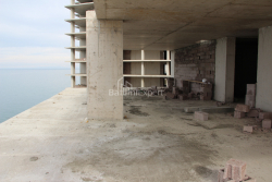 شقة سكنية 125.44 متر مربع - ليش وماريا كاتشينسكي, Batumi, جورجيا