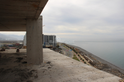 شقة سكنية 125.44 متر مربع - ليش وماريا كاتشينسكي, Batumi, جورجيا