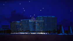 شقة سكنية 125.44 متر مربع - ليش وماريا كاتشينسكي, Batumi, جورجيا