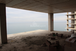 شقة سكنية 125.44 متر مربع - ليش وماريا كاتشينسكي, Batumi, جورجيا