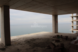شقة سكنية 125.44 متر مربع - ليش وماريا كاتشينسكي, Batumi, جورجيا
