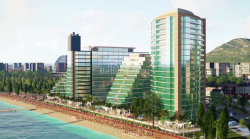 شقة سكنية 125.44 متر مربع - ليش وماريا كاتشينسكي, Batumi, جورجيا