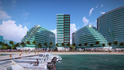 شقة سكنية 125.44 متر مربع - ليش وماريا كاتشينسكي, Batumi, جورجيا