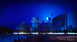 شقة سكنية 125.44 متر مربع - ليش وماريا كاتشينسكي, Batumi, جورجيا