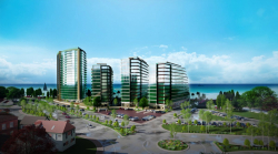 شقة سكنية 125.44 متر مربع - ليش وماريا كاتشينسكي, Batumi, جورجيا