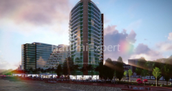 شقة سكنية 38.54 متر مربع - ليش وماريا كاتشينسكي, Batumi, جورجيا