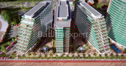 شقة سكنية 38.54 متر مربع - ليش وماريا كاتشينسكي, Batumi, جورجيا