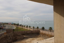 شقة سكنية 38.77 متر مربع - ليش وماريا كاتشينسكي, Batumi, جورجيا